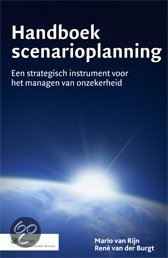 Handboek Scenarioplanning