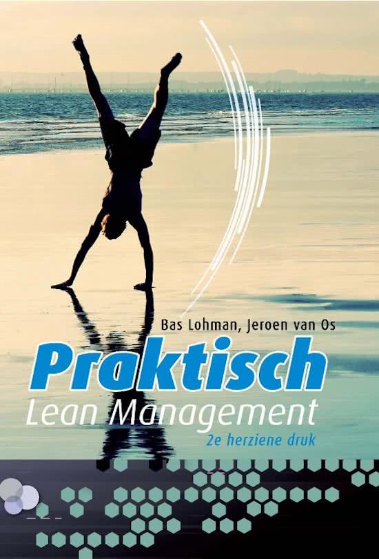 Samenvatting Praktisch Lean Management