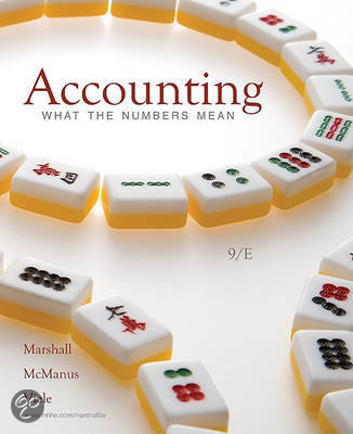 Accounting