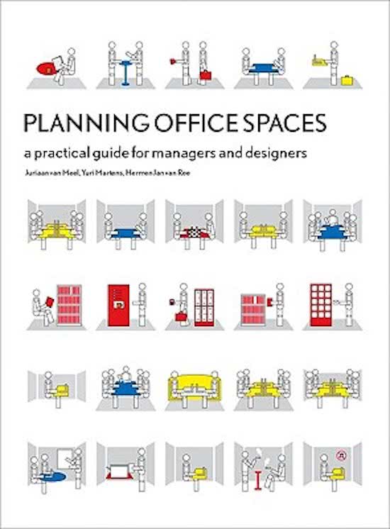 Planning Office Spaces