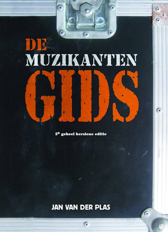 De Muzikantengids