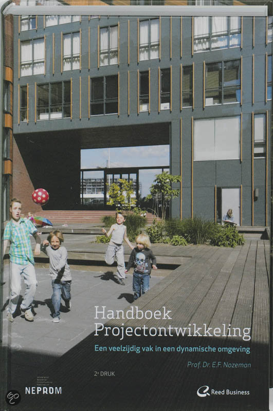 Handboek Projectontwikkeling