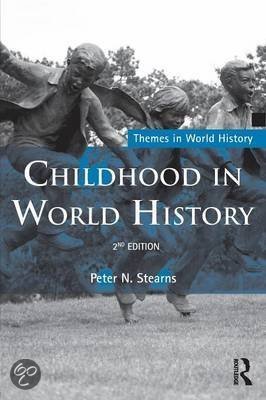 Childhood in World History