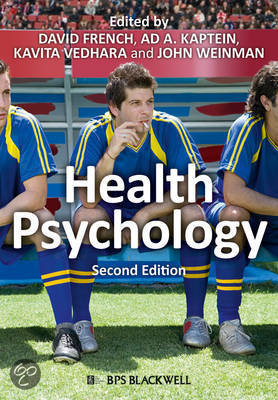 Health Psychology