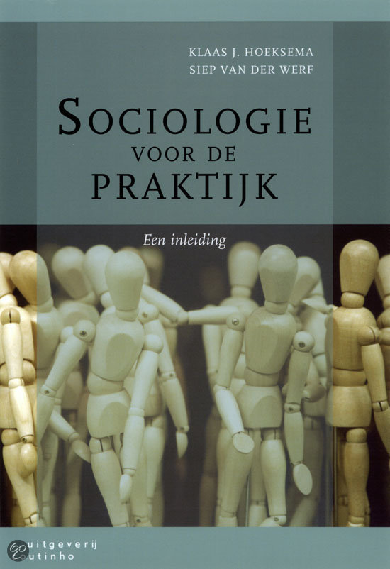 sociologie 