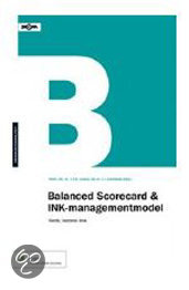 Balanced Scorecard & INK- managementmodel