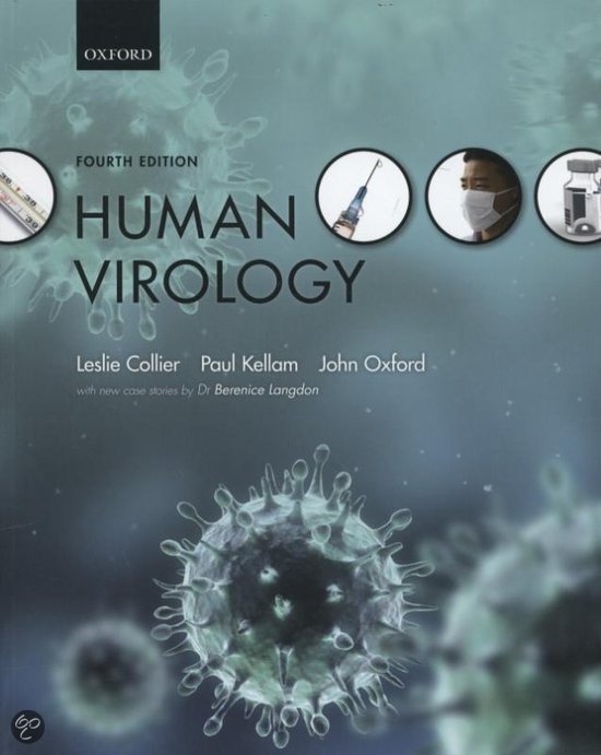 Human Virology