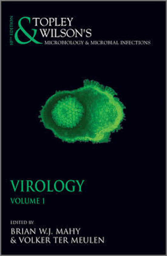 Introduction to Virology