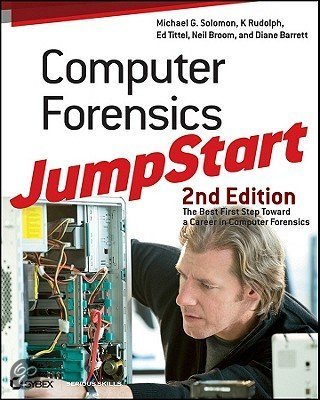 Computer Forensics JumpStart