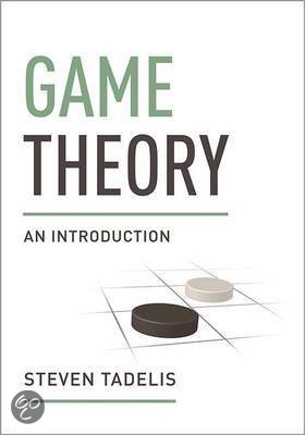 Class notes ECO TJ2  Game Theory - Dinamic Games Complete Information