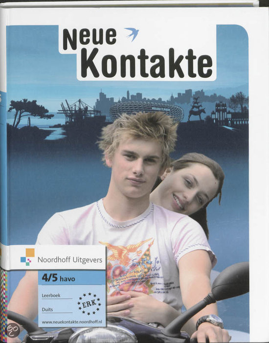 Neue Kontakte 5e