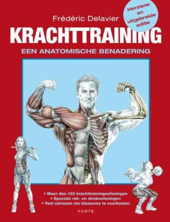 Krachttraining