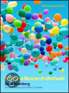 Business Research Methods chapter 9