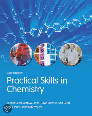 Practical Skills in Chemistry