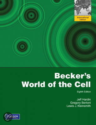 Becker's World of the Cell