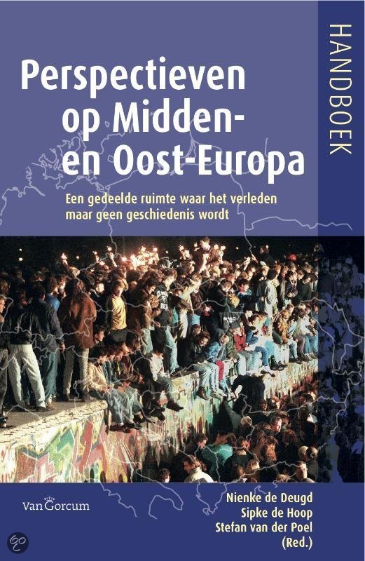 Perspectieven op Midden- en Oost-Europa