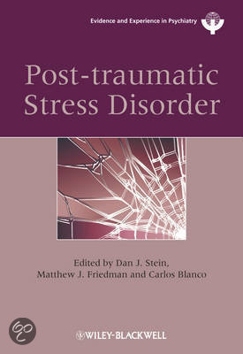 Post-Traumatic Stress Disorder