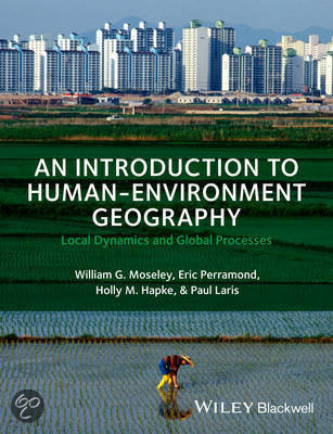 An Introduction to Human-Environment Geography