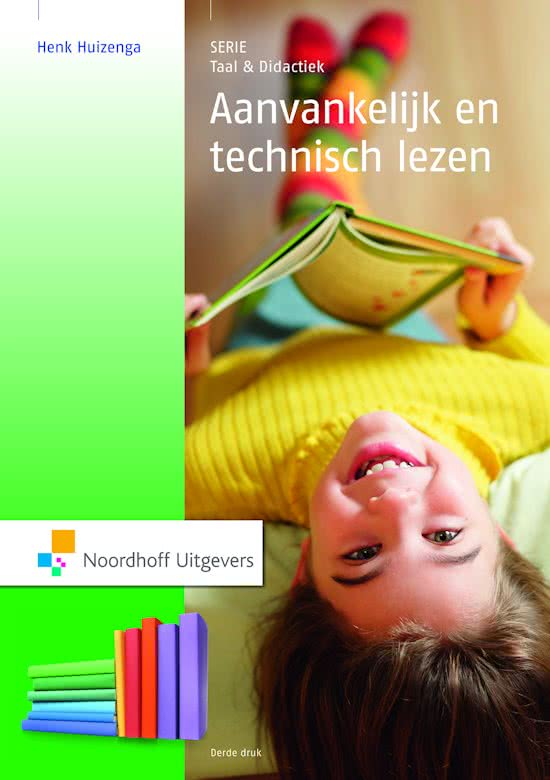 Aanvankelijk en technisch lezen