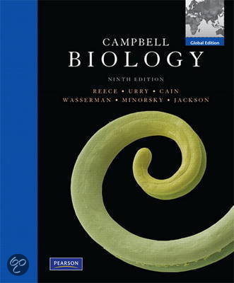Evolutie - Lerarenopleiding Biologie 