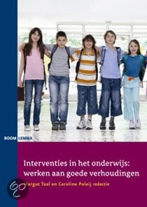 Interventies in het onderwijs H1, H3, H6