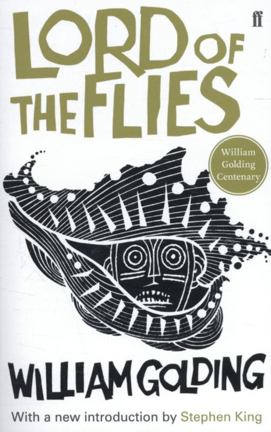 Essay- The Beast in “Lord of the Flies”