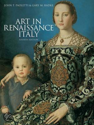 Art in Renaissance Italy