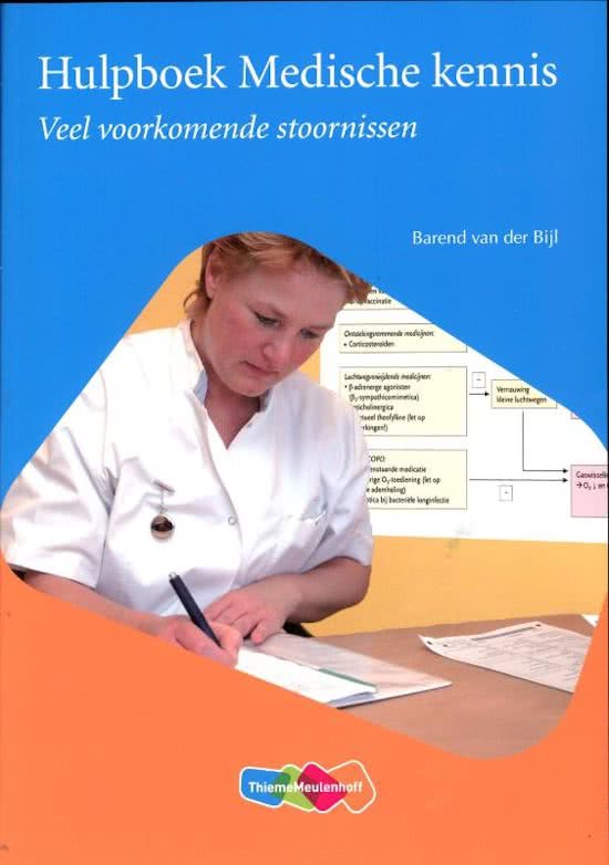 Samenvatting multimorbiditeit