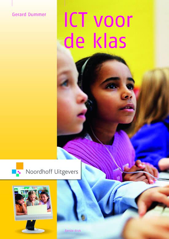 ICT voor de klas