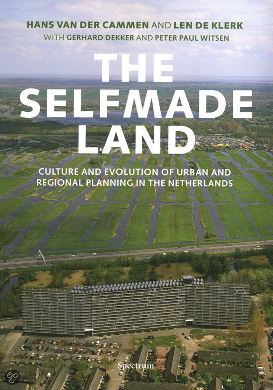 The Selfmade Land: Chapter 6 - The Urban Crisis (Urbanism & Planning; Lecture: The Death of The Urban) 