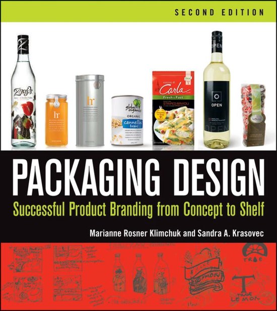 Packaging Design