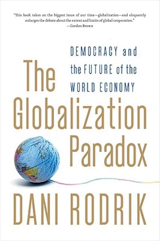 The Globalization Paradox