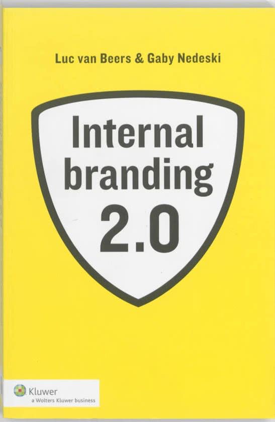 Internal branding 2.0