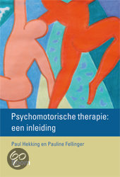 Psychomotorische therapie: een inleiding