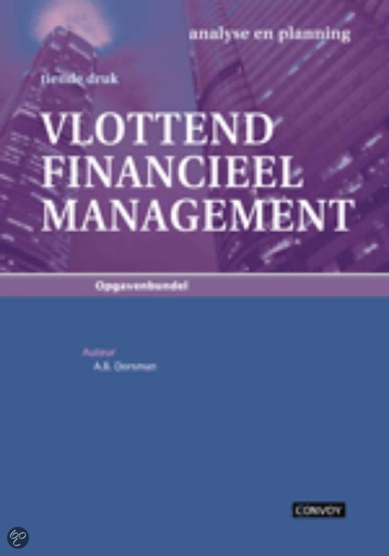 Vlottend Financieel Management