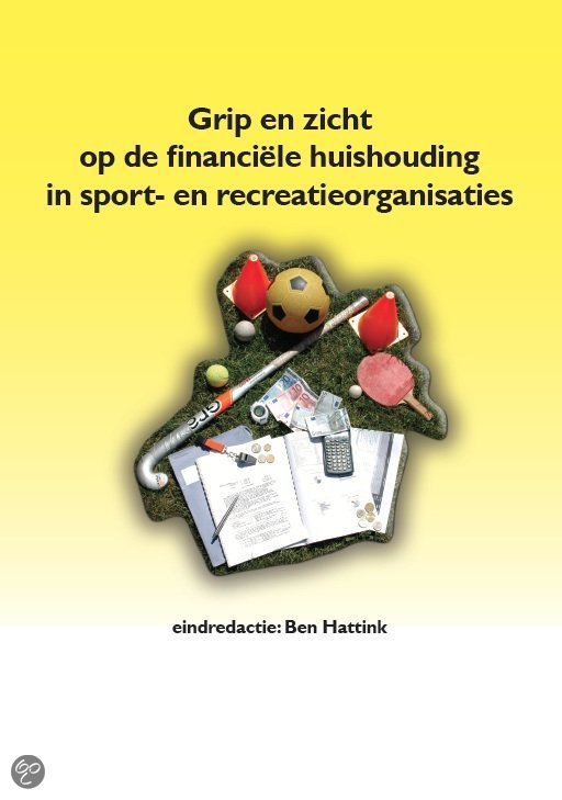 Samenvatting hoorcolleges financieelmanagement