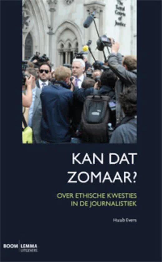 Kan dat zomaar? - Huub Evers