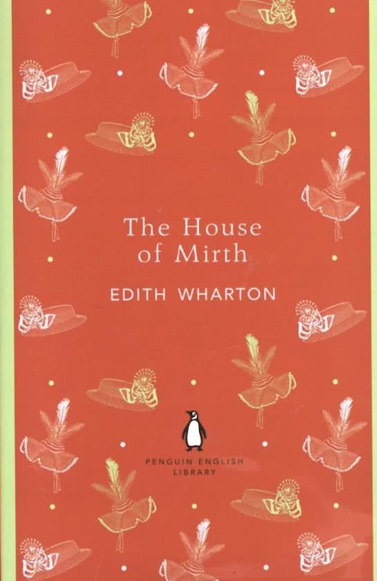 House of Mirth