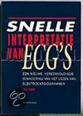 Snelle interpretatie van ECG's