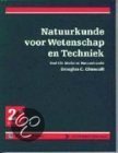 Samenvatting Natuurkunde voor wetenschap en techniek