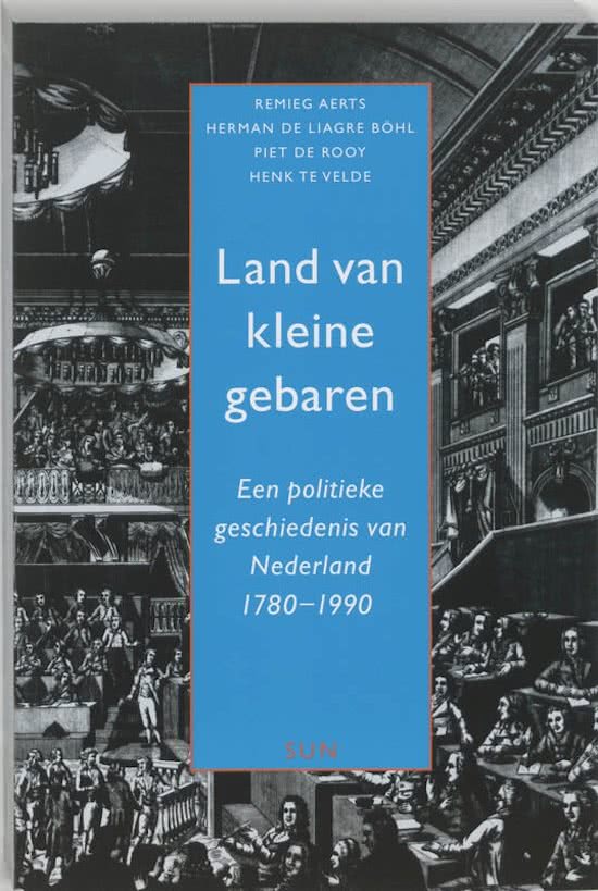 Land van Kleine Gebaren - Deel 1&2