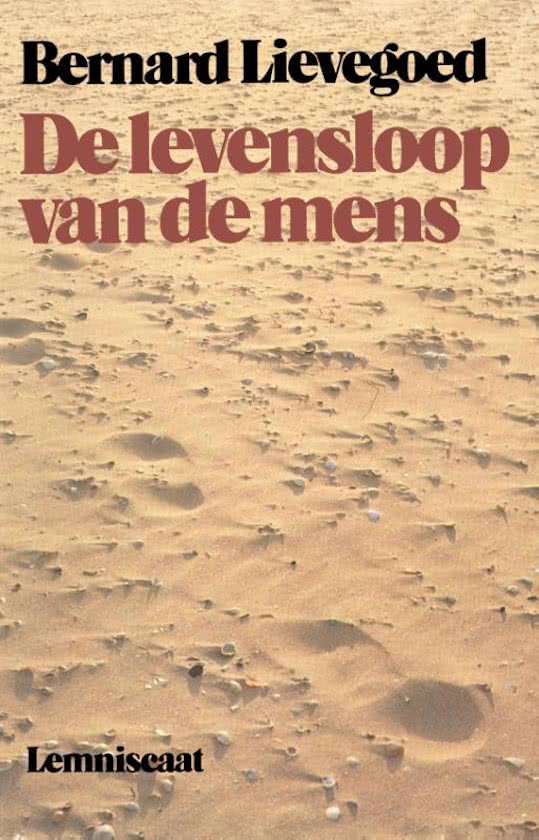 De levensloop van de mens