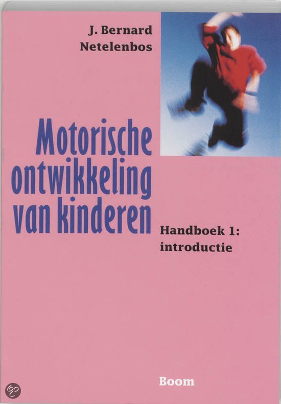 COLLEGES MOTORISCHE ONTWIKKELING VOLLEDIG UITGETYPT