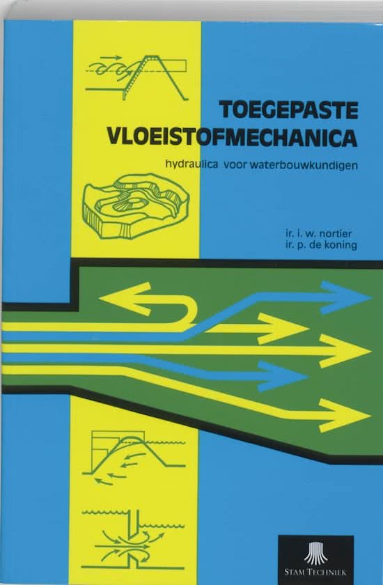 Moduleopdracht Waterbouwkunde Fase 3