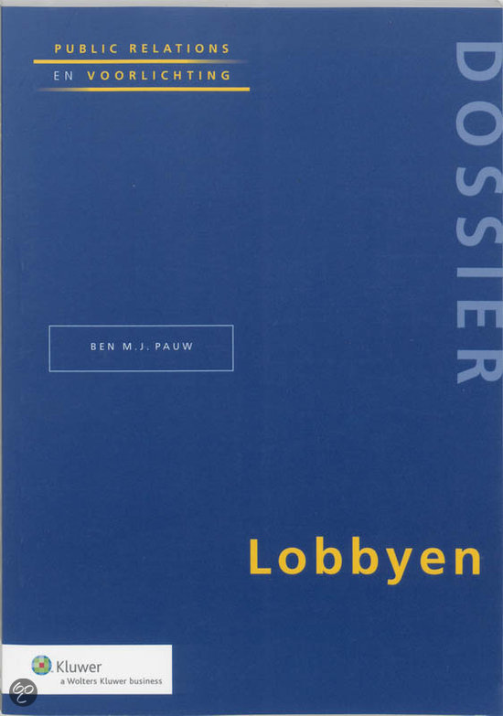 Lobbyen