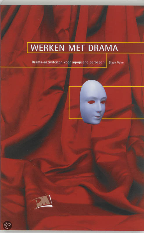 Werken met drama