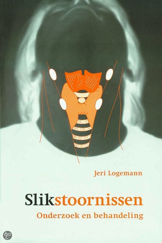 Slikstoornissen