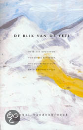 de blik van de yeti