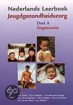 Nederlands Leerboek Jeugdgezondheidszorg