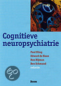 Cognitieve neuropsychiatrie